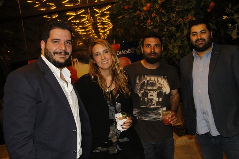 Diageo and PID In Good Spirit Initiative